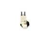 ES#3522339 - 028903803D - Voltage Regulator - Located on the rear of the alternator - Beru - Audi Volkswagen