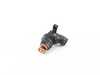ES#3603434 - 11618638014 - Angle Connector With Heating Element - Connects PCV line to intake manifold - MTC - BMW