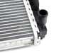ES#3419391 - 8K0121212B - Supercharger Radiator - Left - This is the small radiator on the front left side - Behr - Audi