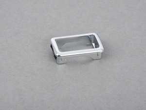 ES#166852 - 61312268901 - SWITCH - Genuine BMW - BMW