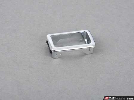 ES#166852 - 61312268901 - SWITCH - Genuine BMW - BMW
