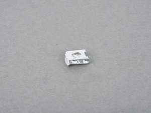 ES#117398 - 51457067987 - CLIP - Genuine BMW - BMW