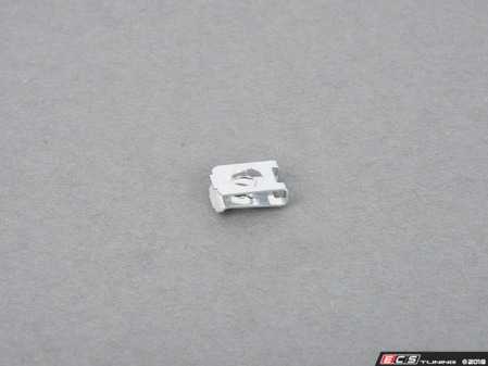 ES#117398 - 51457067987 - CLIP - Genuine BMW - BMW