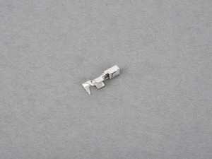 ES#2673693 - 61136913612 - SOCKET CONTACT ELO-POWER 2,8 - Genuine MINI - 