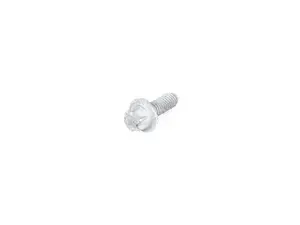 STAR-SOCKET SCREW