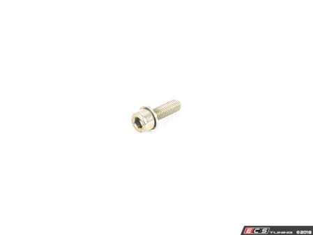 ES#15463 - 07119920144 - BOLT - Genuine BMW - BMW