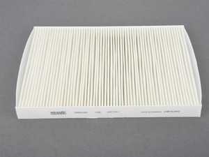ES#3147612 - 8L0091800 - Cabin Filter / Fresh Air Filter - Filter the air coming into your vehicle. - Micronair - Volkswagen