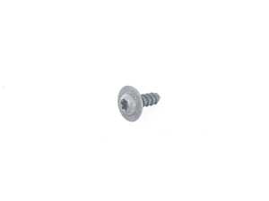 ES#1517519 - N90808201 - Hex Socket Head Screw - Priced Each - Replace the bolts that you've lost. 6x18.5 - Genuine Porsche - Porsche