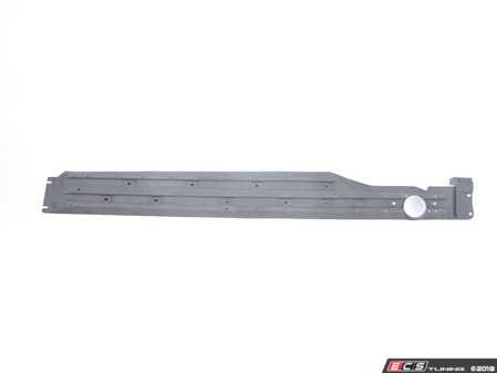 ES#129787 - 51718206404 - SILL COVER - Genuine BMW - BMW