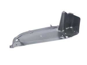 ES#206660 - 51758040537 - Under-Body Shield - Genuine BMW - BMW