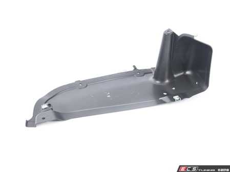 ES#206660 - 51758040537 - Under-Body Shield - Genuine BMW - BMW