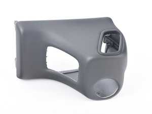 ES#114622 - 51438411526 - TRIM PNL BLK - (NO LONGER AVAILABLE) - Genuine BMW - 