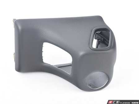 ES#114622 - 51438411526 - TRIM PNL BLK - (NO LONGER AVAILABLE) - Genuine BMW - 