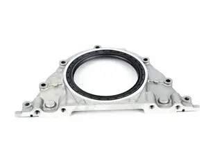 Rear Crankshaft Cover - With Seal