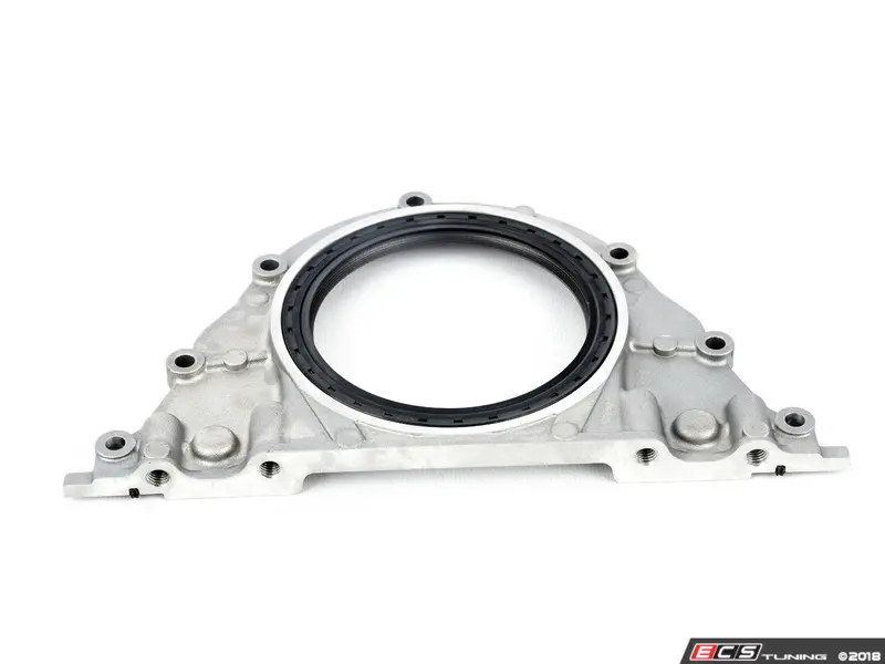 Genuine BMW - 11148483798 - Rear Crankshaft Cover - With
