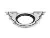 ES#3532931 - 11148483798 - Rear Crankshaft Cover - With Seal - Replace your leaking rear main seal - Genuine BMW - BMW