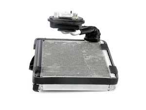 ES#2599809 - 3C1820103D - Evaporator With Expansion Valve - Transfers heat to refrigerant - Genuine Volkswagen Audi - Volkswagen