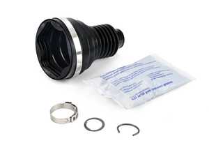 ES#3497115 - 31607570270 - Inner Drive Shaft CV Boot - Priced Each - Replace torn CV boots and save CV joints - Rein - BMW