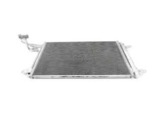 ES#3522175 - 1K0820411Q - A/C Condenser - Transfers heat from the refrigerant - Koyo - Audi Volkswagen
