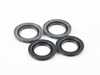 ES#59521 - 34111162178 - DUST CAP KIT - Genuine BMW - BMW