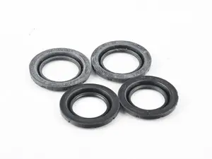 DUST CAP KIT
