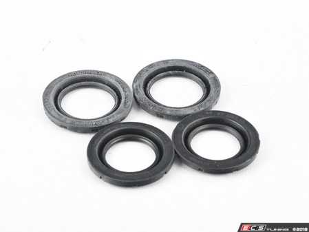 ES#59521 - 34111162178 - DUST CAP KIT - Genuine BMW - BMW