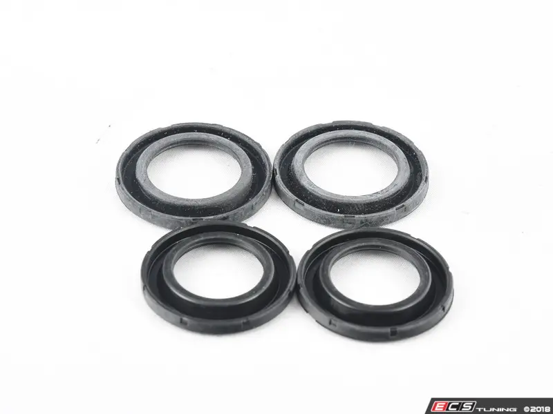 Genuine BMW - 34111162178 - DUST CAP KIT (34-11-1-162-178)