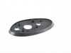 ES#82761 - 51167006150 - E52 Outside Mirror Base - Right - Genuine BMW - BMW