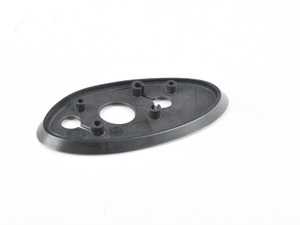 ES#82761 - 51167006150 - E52 Outside Mirror Base - Right - Genuine BMW - BMW