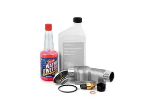  Comprehensive Fan Delete Kit 