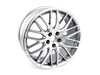 ES#3139948 - 8W9601025F - 19" Alloy Wheel - Priced Each  - 19x8.0", ET32, 5x112, Color Code LD8 / K80 - Genuine Volkswagen Audi - Audi