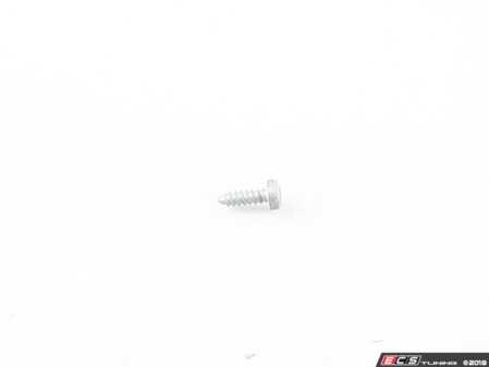 ES#2665169 - 07119907470 - TORX SHEET-METAL SCREW - Genuine BMW - BMW MINI