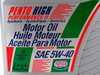 ES#1885265 - C6A6BKH5-40MD - Oil Service Kit - With ECS Magnetic Drain Plug - Includes OE oil filter, magnetic drain plug/washer, and 7 liters of Pentosin 5w-40 - Assembled By ECS - Audi