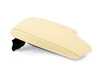ES#3193367 - 51169285152 - Center Console Armrest - Beige Leather - Replace your worn armrest - Genuine BMW - BMW