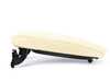 ES#3193367 - 51169285152 - Center Console Armrest - Beige Leather - Replace your worn armrest - Genuine BMW - BMW