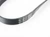 ES#3235071 - 11287841529 - Air Conditioning Drive Belt - Drives the air conditioning compressor - Gates - BMW