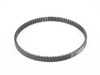 ES#2800593 - 04E121605E - Water Pump Drive Belt - Connects camshaft and water pump - Continental - Volkswagen