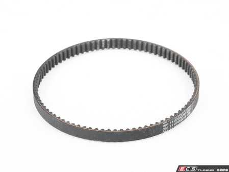 ES#2800593 - 04E121605E - Water Pump Drive Belt - Connects camshaft and water pump - Continental - Volkswagen