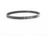 ES#2800593 - 04E121605E - Water Pump Drive Belt - Connects camshaft and water pump - Continental - Volkswagen