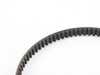 ES#2800593 - 04E121605E - Water Pump Drive Belt - Connects camshaft and water pump - Continental - Volkswagen