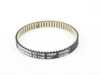 ES#3448166 - 06K121605 - Water Pump Belt - Recommended to be replaced with the water pump - Continental - Audi Volkswagen