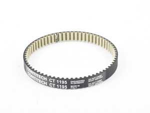ES#3448166 - 06K121605 - Water Pump Belt - Recommended to be replaced with the water pump - Continental - Audi Volkswagen