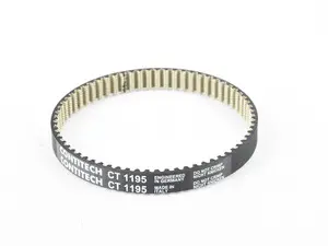Water Pump Belt