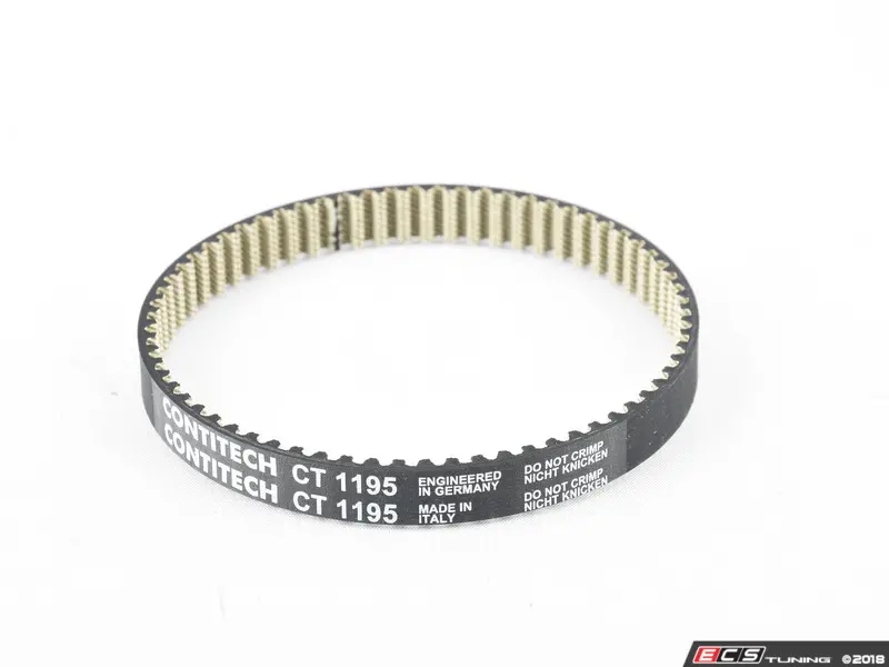 Continental ContiTech 0039938596, 6K2125 V Belt/Drive Belt; 6K X