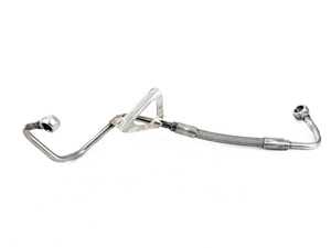 ES#3536253 - 06D145778C - Turbocharger Oil Line (Feed) - Rein - Audi