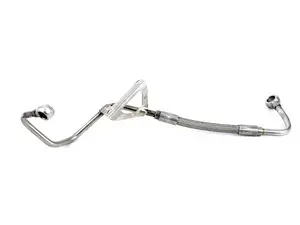 Turbocharger Oil Line (Feed)