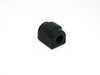 ES#59197 - 33552229604 - E39 M5 Rear Sway Bar Bushing - Priced Each - Secures bar to chassis, two per sway bar. - Genuine BMW - BMW