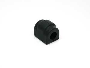 ES#59197 - 33552229604 - E39 M5 Rear Sway Bar Bushing - Priced Each - Secures bar to chassis, two per sway bar. - Genuine BMW - BMW