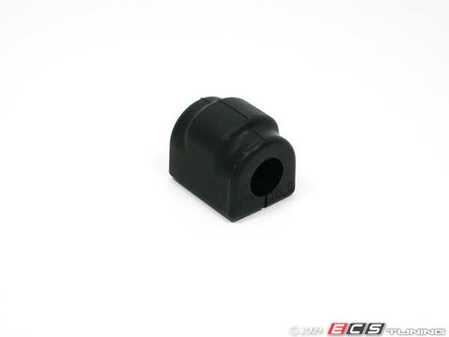 ES#59197 - 33552229604 - E39 M5 Rear Sway Bar Bushing - Priced Each - Secures bar to chassis, two per sway bar. - Genuine BMW - BMW