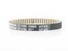 ES#3448166 - 06K121605 - Water Pump Belt - Recommended to be replaced with the water pump - Continental - Audi Volkswagen